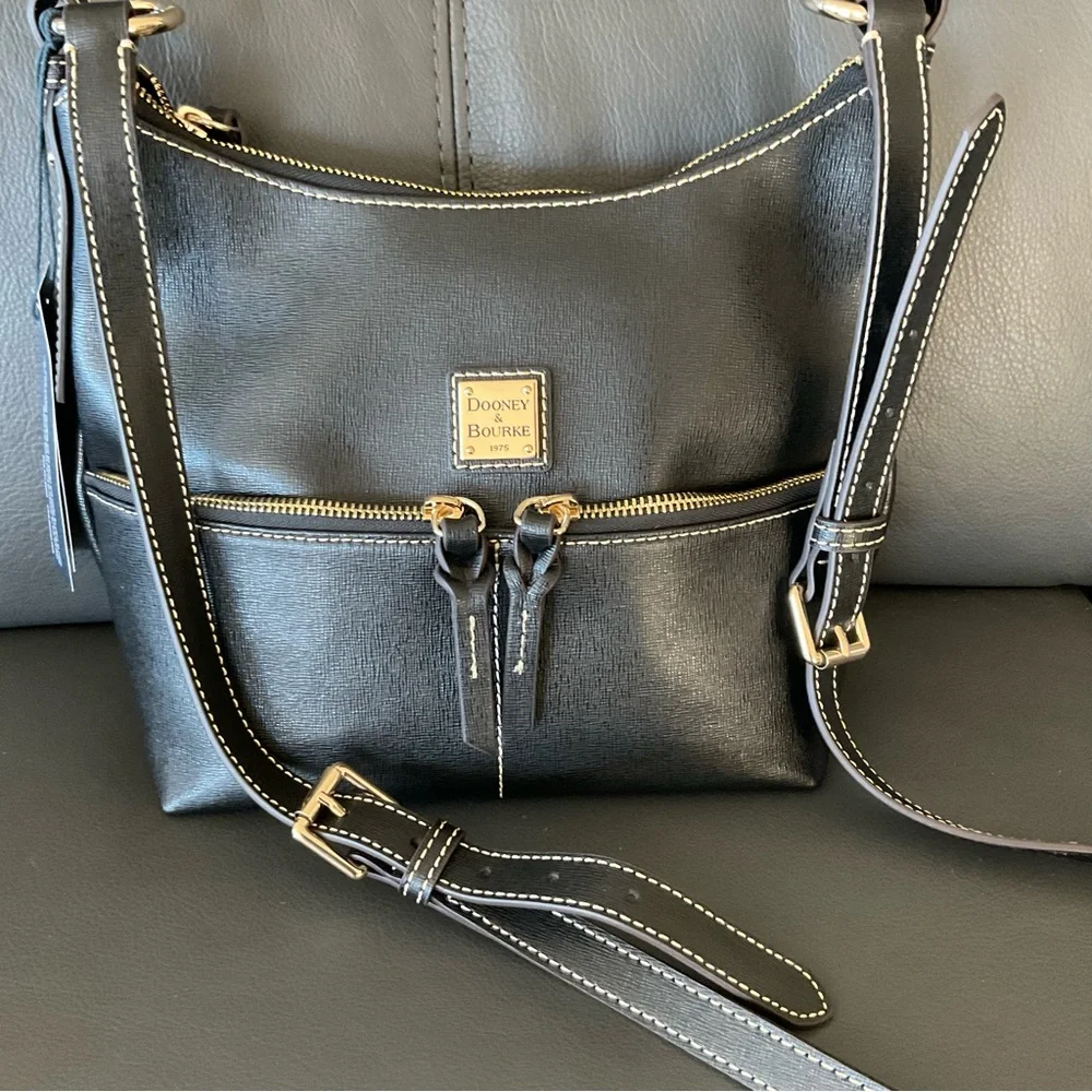 Dooney & Bourke Alyssa - Picture 1 of 7